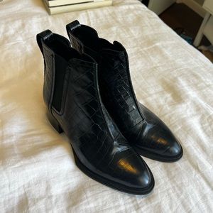 Brand new Rag & Bone booties